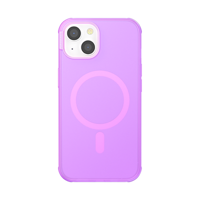 Secondary image for hover Opalescent Pink — iPhone 14 for MagSafe